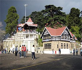 shimla tour